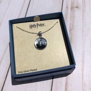 Harry Potter Necklace